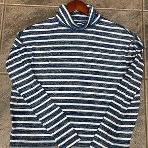 Women’s Banana Republic Luxespun Turtleneck